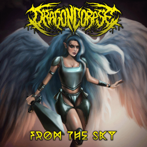 Dragoncorpse : From the Sky